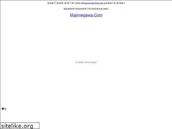 Sites similar to majimegawa.com