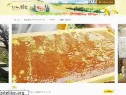 Sites similar to majimena-hachimitsu.com