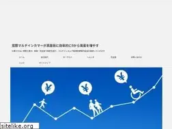 Sites similar to majimetoushi.com