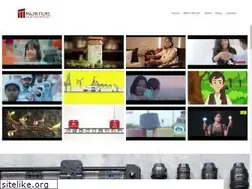 Sites similar to majinfilms.com