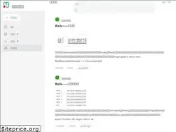 Sites similar to majing.io