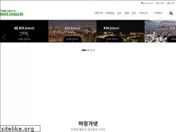 Sites similar to majinga.net