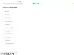 Sites similar to majinhobby.com