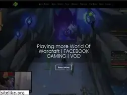 Sites similar to majinplanet.com