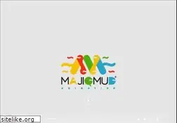Sites similar to majiqmud.com