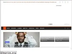 Sites similar to majira.co.ke
