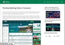 Sites similar to majira.co.tz