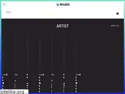 Sites similar to majix.jp