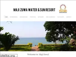 Sites similar to majizuwa.com