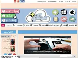 Sites similar to majjaniplus.blogspot.com
