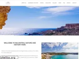 Sites similar to majjistral.org