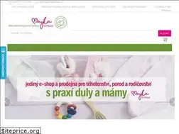 Sites similar to majka-shop.cz