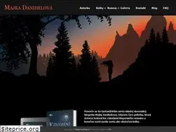 Sites similar to majkadanihelova.com