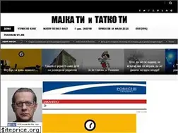 Sites similar to majkatiitatkoti.com