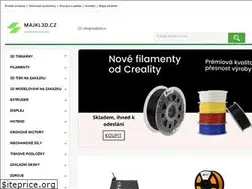Sites similar to majkl3d.cz