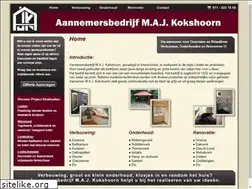 Sites similar to majkokshoorn.nl