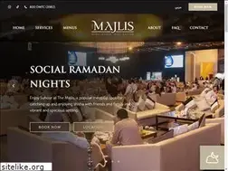 Sites similar to majlis.ae