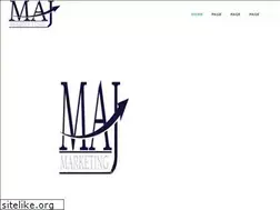 Sites similar to majmarketing.com