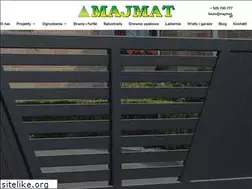 Sites similar to majmat.pl