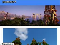 Sites similar to majncraft.cz