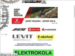 Sites similar to majnek.cz