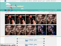 Sites similar to majnonyar.rozblog.com