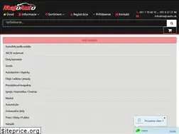 Sites similar to majoauto.sk