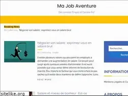 Sites similar to majobaventure.fr