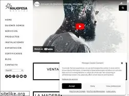Sites similar to majofesa.com