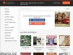 Sites similar to majoklim.lv