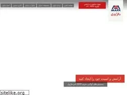 Sites similar to majol.ir