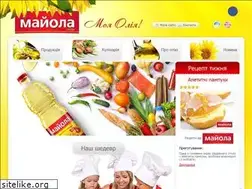 Sites similar to majola.ua