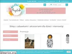 Sites similar to majolinek.pl