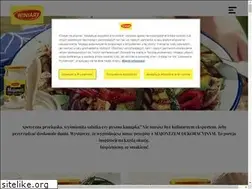 Sites similar to majonezdekoracyjny.pl