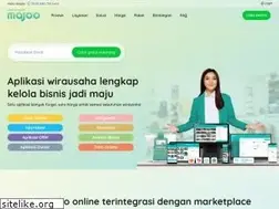 Sites similar to majoo.id