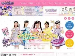 Sites similar to majopure.jp