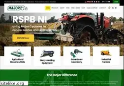 Sites similar to major-equipment.com