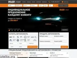 Sites similar to major-expert.ru