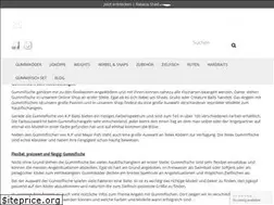 Sites similar to major-fish.de