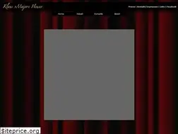 Sites similar to major-heuser.de