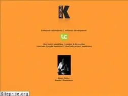 Sites similar to major-k.de