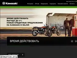 Sites similar to major-kawasaki.ru