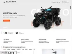 Sites similar to major-moto.ru