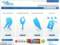 Sites similar to major-skate.jp