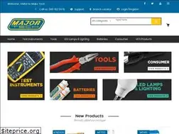 Sites similar to major-tech.com