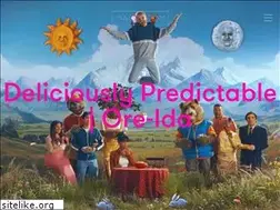 Sites similar to major-tom.tv