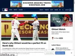 Sites similar to major.asia