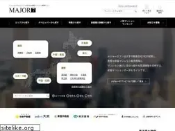 Sites similar to major7.net