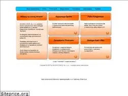 Sites similar to majora.com.pl