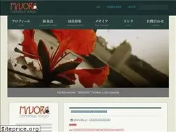 Sites similar to majoracanamus.com